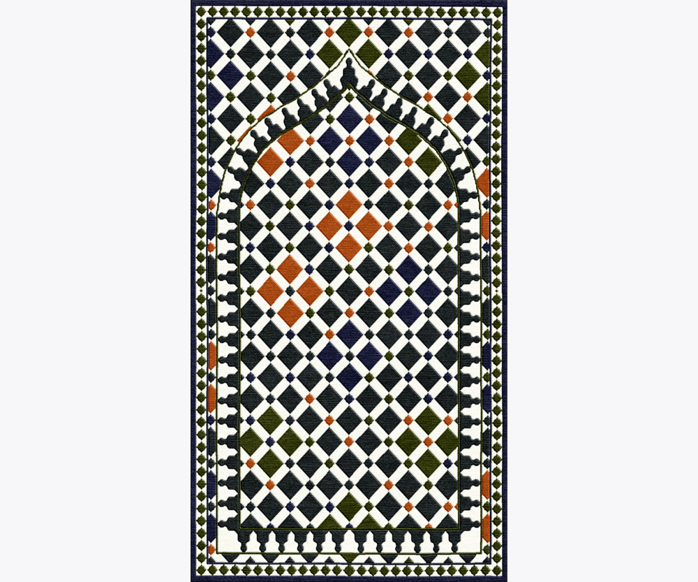 الدار البيضاء 1