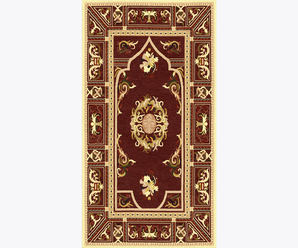 بابل الثانى 1