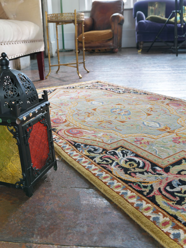 ألقصر الملكى